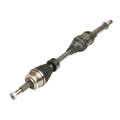 Abbildung von MAXGEAR 49 2496 Antriebswelle Vorderachse rechts 1002 6AT/6MT TOYOTA: Avensis III Station Wagon, Limousine