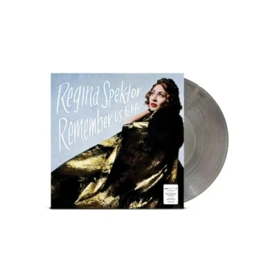 Abbildung von Remember Us to Life(Black Clouds) [Vinyl LP]
