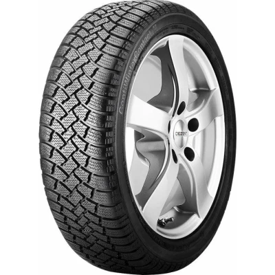 Abbildung von Continental TS760FR 145/65 R15 72T PKW Winterreifen Reifen SMART: City Coupe, Fortwo I Cabrio, RENAULT: 21 Limousine 0353012