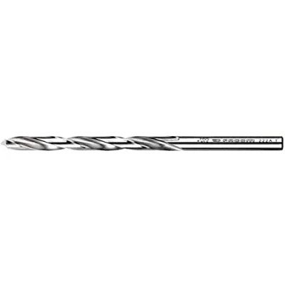 Abbildung von FACOM Bohrer, Spitzwinkel 118 Durchmesser 3 mm, 61 mm lang , 1 Stück, 222A.T3