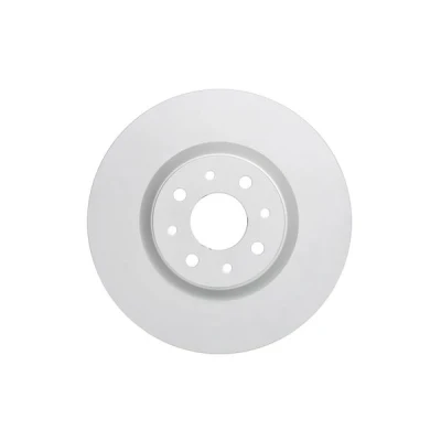 Abbildung von BOSCH 0 986 479 B52 Bremsscheibe 281 26 4 98 Belüftet, innenbelüftet beschichtet FIAT: BRAVO 2, Stilo Schrägheck, Multi Wagon, ALFA ROMEO: MiTo