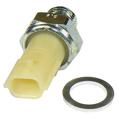 Abbildung von METZGER 0910074 Öldruckschalter M 14x1,5 0,6 RENAULT: CLIO 2, 3, TWINGO NISSAN: Qashqai / Qashqai+2 I, Pathfinder MICRA 3