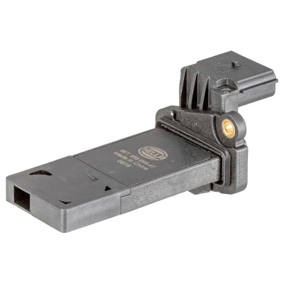 Abbildung von HELLA 8ET 358 095 471 Luftmassenmesser ohne Gehäuse OPEL: Insignia A Sports Tourer, Corsa E Schrägheck, Adam, CHEVROLET: Camaro VI Coupe
