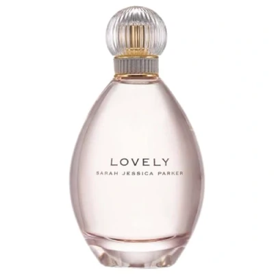 Abbildung von Sarah Jessica Parker Lovely Eau de Parfum 100 ml