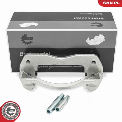 Abbildung von Halter, Bremssattel ESEN SKV 74SKV490