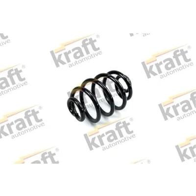 Abbildung von KRAFT 4031810 Fahrwerksfeder Hinterachse OPEL: Omega B Limousine