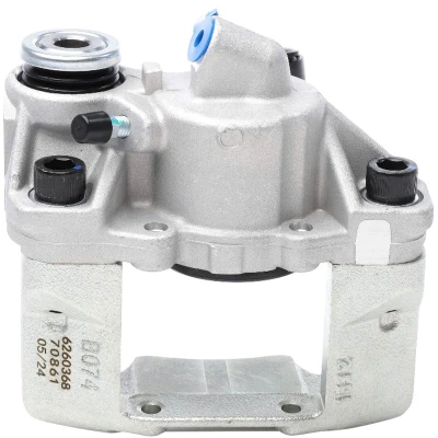 Abbildung von METZGER 6260368 Bremssattel Vorderachse rechts CITROËN: Saxo Schrägheck, AX, PEUGEOT: 106 I II Schrägheck