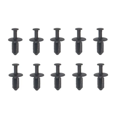 Abbildung von ROMIX C60425 Spreizniet MERCEDES BENZ: C Klasse Limousine, E Limousine