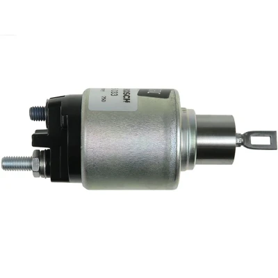 Abbildung von Magnetschalter, Starter AS PL SS0042(BOSCH)
