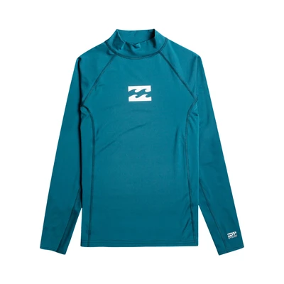 Abbildung von Billabong Rash Guard &quot;Waves All Day&quot;