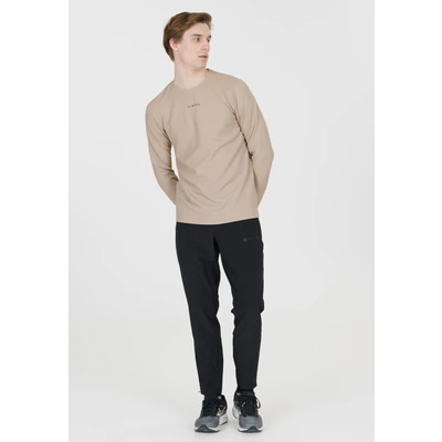 Abbildung von Virtus Langarmshirt, Herren, Größe: XXL, Dove