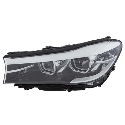 Abbildung von HELLA 1EX 354 854 091 Scheinwerfer BMW: 7