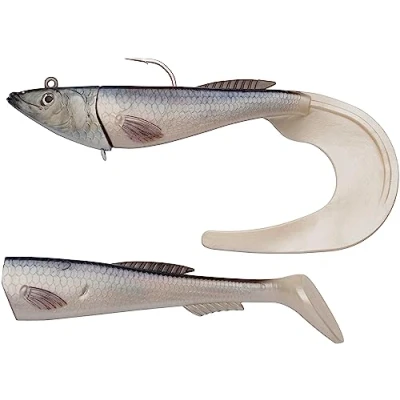 Abbildung von Berkley Power Herring 18cm 180g Real Shad