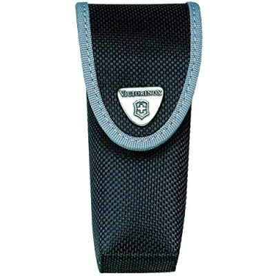 Abbildung von VICTORINOX Gürteletui für Taschenmesser schwarz