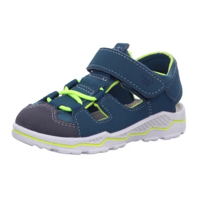 Abbildung von PEPINO by RICOSTA Gery WMS: normal Sandale Wasser Sandale, Trekking Schuh mit Gummizug und Klettverschluss