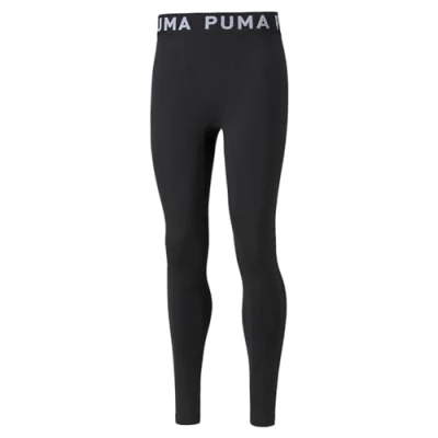 Abbildung von Puma Herren Train Formknit Seamless Long Tight Strumpfhose, Schwarz, M EU