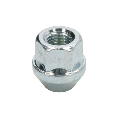 Abbildung von FEBI BILSTEIN 33928 Radmuttern Kegelbund F 19 CHEVROLET: Aveo / Kalos Schrägheck, Limousine, DAEWOO: Matiz I Schrägheck