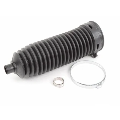 Abbildung von TRW JBE372 Lenkmanschette Thermoplast MERCEDES BENZ: E Klasse Limousine, C T modell