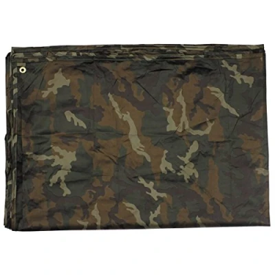 Abbildung von MFH Schutzplane Mehrzweckplane Tarp 200 x 300 cm (Packung)