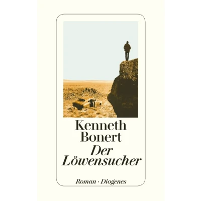 Abbildung von Der Löwensucher: Roman. Ausgezeichnet mit dem Sami Rohr Prize for Jewish Literature, Choice Award 2015