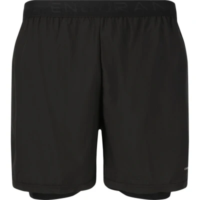 Abbildung von Endurance kurze Sporthose, Herren, Größe: XL, Zwart