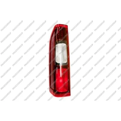 Abbildung von PRASCO RN9364154 Rückleuchte links ohne Lampenträger RENAULT: Trafic 3 Kastenwagen, Bus, OPEL: Vivaro B Combi, Kastenwagen