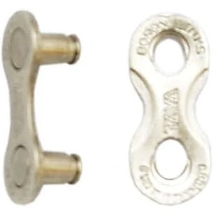 Abbildung von Simson Verschlussglied Kette 9 fach (1/2&quot;x5/64&quot;)