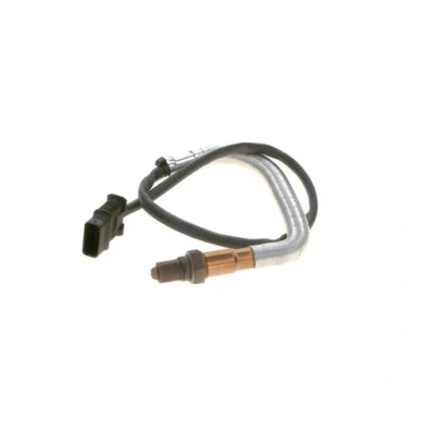 Abbildung von BOSCH 0 258 027 001 Lambdasonde 5 BMW: Touring, 7, X3