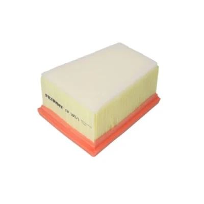 Abbildung von FILTRON AP 185/1 Luftfilter 80 176 Filtereinsatz RENAULT: CLIO 2, Scénic 1, Kangoo I, DACIA: Duster SUV, Sandero Logan I MCV