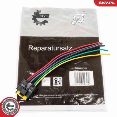 Abbildung von Reparatursatz, Kabelsatz ESEN SKV 53SKV168