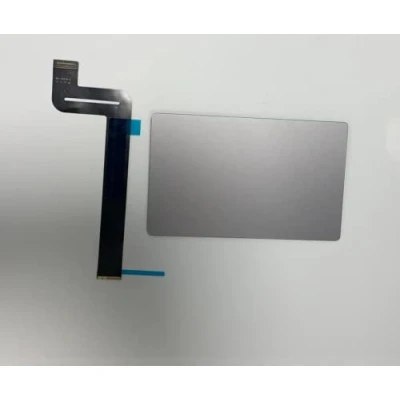 Abbildung von ICTION Neues Trackpad Touchpad mit Flexkabel Ersatz für MacBook Pro Retina 13 Zoll A2159 2019 Jahr (Space Gray)