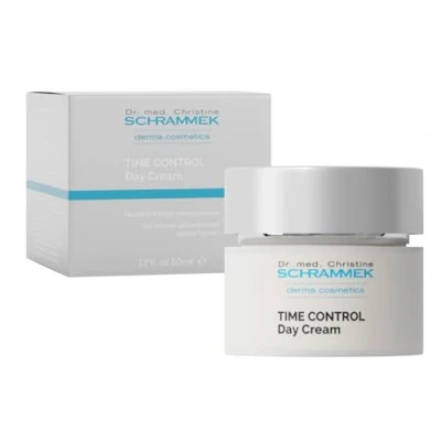 Abbildung von SCHRAMMEK TIME CONTROL Day Cream, 1 x 50 ml