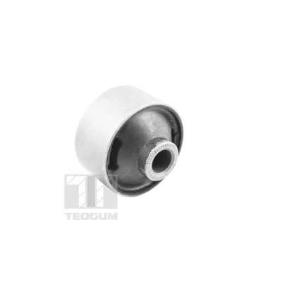 Abbildung von TEDGUM TED39320 Querlenkerlager Vorderachse, hinten, beidseitig TOYOTA: RAV4 II SUV