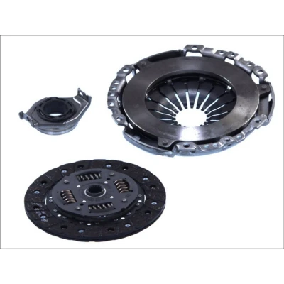 Abbildung von Kupplungssatz LUK RepSet 619 2370 00
