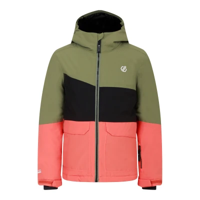 Abbildung von Dare2b Steazy III Skijacke Kinder