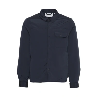 Abbildung von Casual Friday Cfnick Übergangsjacke, Herren, Größe: XL, Dark navy