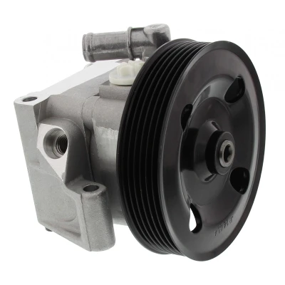 Abbildung von MAPCO 27647 Hydraulikpumpe hydraulisch 6 123 FORD: Focus 2 Kombi, Schrägheck, C Max, VOLVO: S40 II