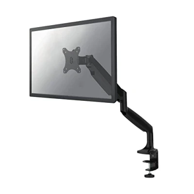 Abbildung von Neomounts NM D750BLACK Monitor Tischhalterung