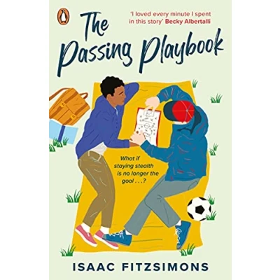 Abbildung von The Passing Playbook: TikTok made me buy it!