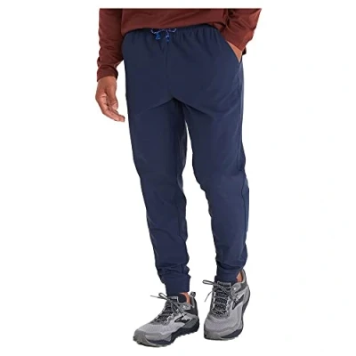 Abbildung von Marmot Herren Elche Jogger Hose, Arctic Navy, L