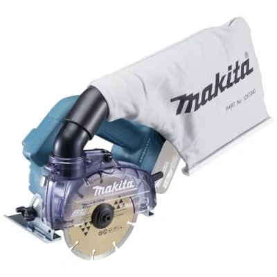 Abbildung von makita Akku Trennschleifer DCC500Z