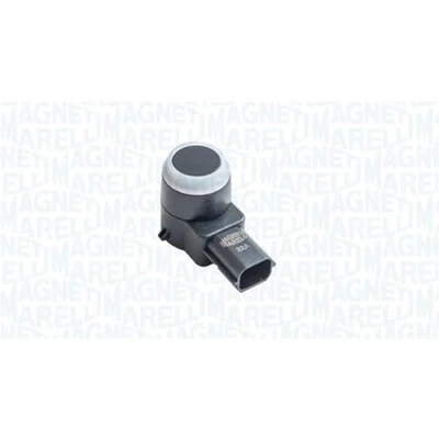 Abbildung von MAGNETI MARELLI 021016067010 Parksensoren links, rechts schwarz OPEL: Insignia A Sports Tourer, Zafira C Astra J Tourer