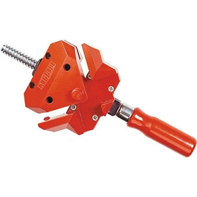 Abbildung von Bessey Winkelklemme Squeeze 2x100mm WS6