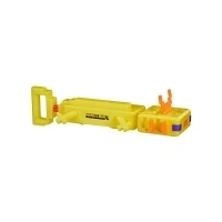 Abbildung von Hasbro Axolotl, Soaker Wasserpistole, Orange, Weiß, Gelb, 8 Jahr(e), 1 Stück(e)