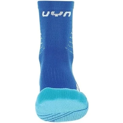 Abbildung von UYN Fit Socke Blue/Turquoise 38