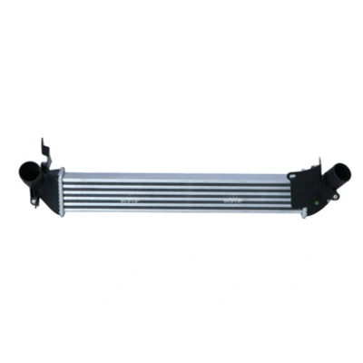 Abbildung von NRF 30941 Ladeluftkühler Aluminium