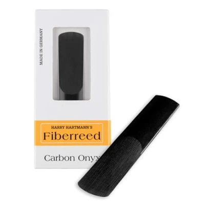 Abbildung von Fiberreed Carbon Onyx Tenorsaxophon (MS (Medium Soft = 2))