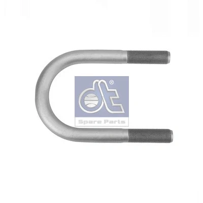 Abbildung von DT Spare Parts 6.11115 Federbride