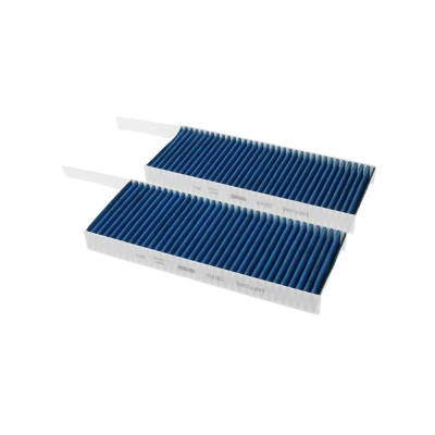Abbildung von CORTECO 49408803 Innenraumfilter RENAULT: Latitude