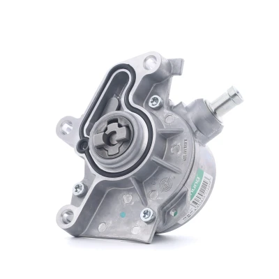Abbildung von Borsehung B18801 Unterdruckpumpe VOLKSWAGEN: Golf 4 Schrägheck, Bora Variant, Polo IV SKODA: Fabia 1 Combi, Octavia I Schrägheck